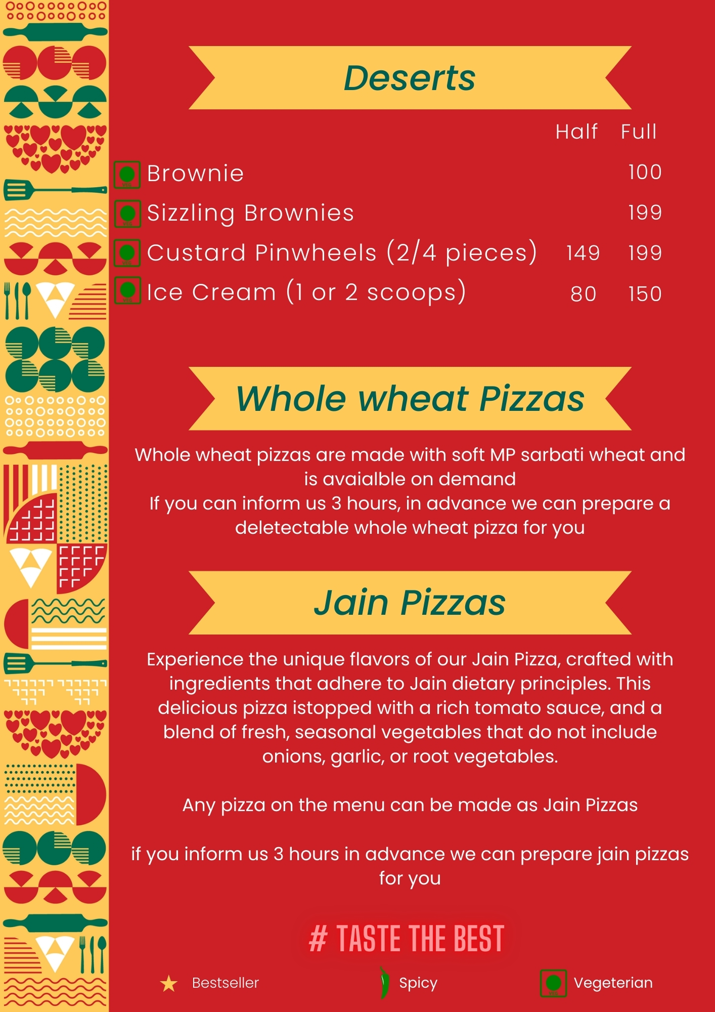 Recipe Image