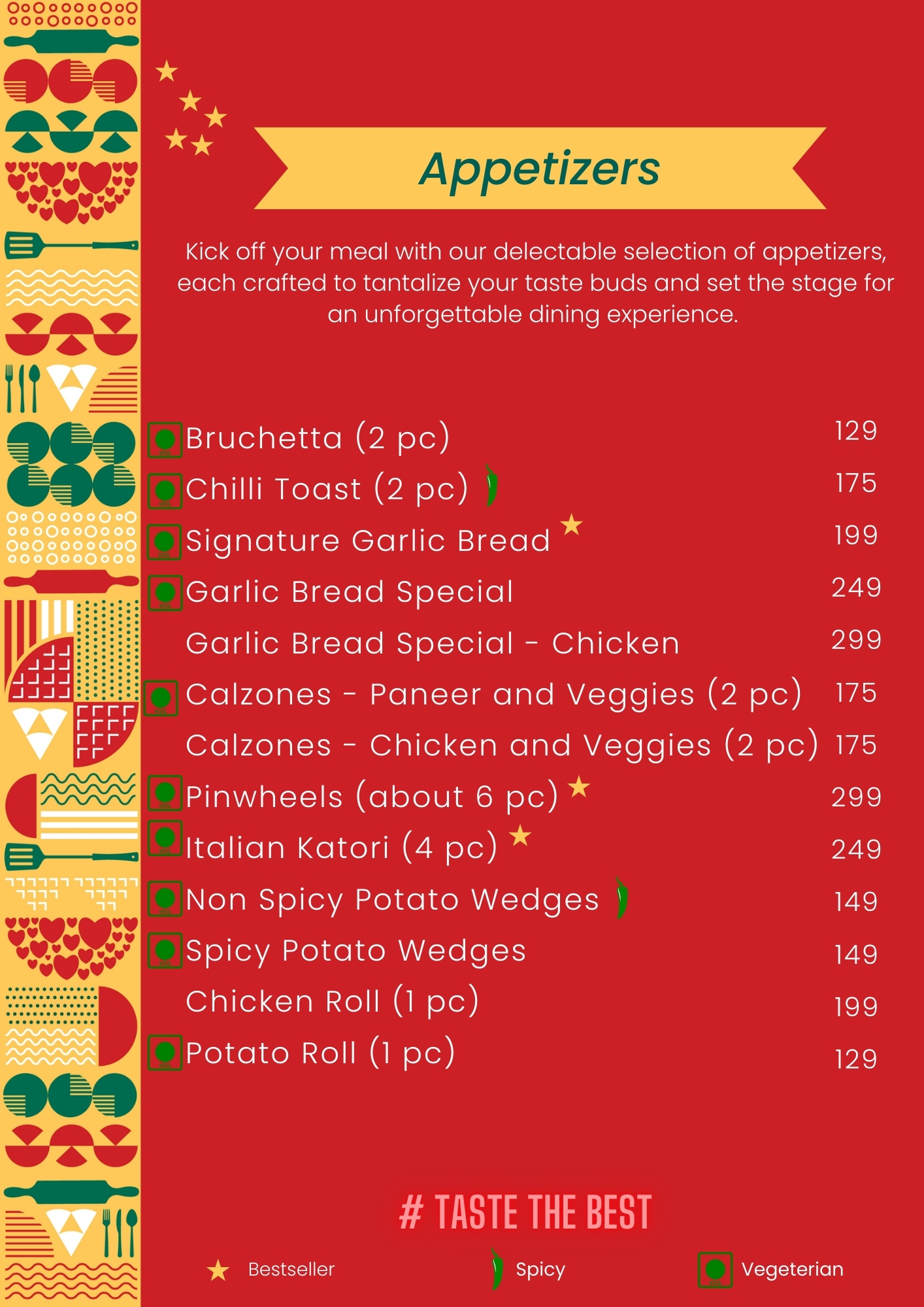 Recipe Image